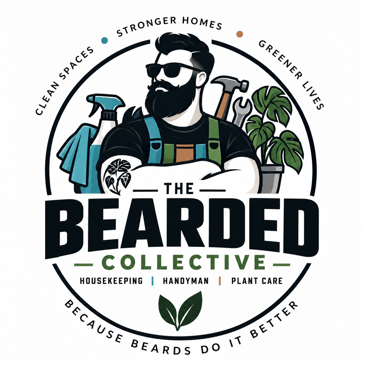 The Bearded Collective